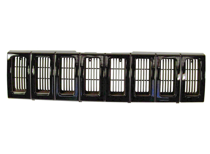 ცხაური G.CHEROKEE 1993-1995 შავი